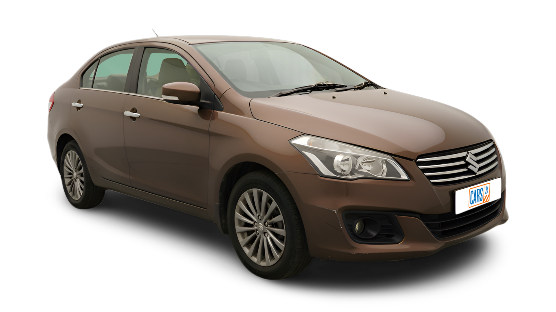 Maruti Ciaz-img
